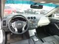 2008 Winter Frost Pearl Nissan Altima 2.5 S  photo #14