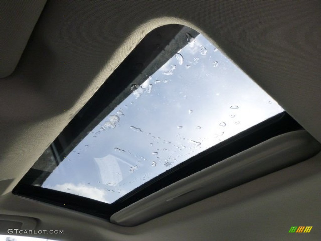 2008 Altima 2.5 S - Winter Frost Pearl / Charcoal photo #15