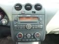 2008 Winter Frost Pearl Nissan Altima 2.5 S  photo #16