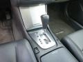 2008 Winter Frost Pearl Nissan Altima 2.5 S  photo #17