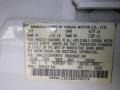 2008 Winter Frost Pearl Nissan Altima 2.5 S  photo #20