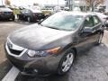 Grigio Metallic - TSX Sedan Photo No. 3