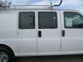 Summit White - Express 1500 Cargo Van Photo No. 16