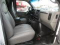Summit White - Express 1500 Cargo Van Photo No. 27