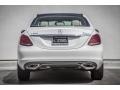 Polar White - C 300 4Matic Photo No. 3