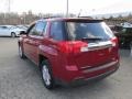 2014 Crystal Red Tintcoat GMC Terrain SLE AWD  photo #5