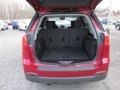 2014 Crystal Red Tintcoat GMC Terrain SLE AWD  photo #17