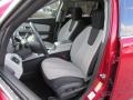 2014 Crystal Red Tintcoat GMC Terrain SLE AWD  photo #21