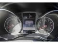  2015 C 400 4Matic 400 4Matic Gauges