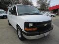 Summit White - Express 1500 Cargo Van Photo No. 54