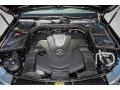 3.0 Liter DI Twin-Turbocharged DOHC 24-Valve VVT V6 Engine for 2015 Mercedes-Benz C 400 4Matic #99233584