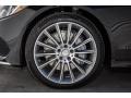 2015 Mercedes-Benz C 400 4Matic Wheel and Tire Photo