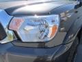 Magnetic Gray Metallic - Tacoma TSS PreRunner Double Cab Photo No. 9