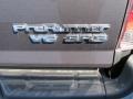 2015 Magnetic Gray Metallic Toyota Tacoma TSS PreRunner Double Cab  photo #17