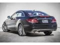 Black - E 400 Coupe Photo No. 2
