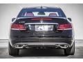 Black - E 400 Coupe Photo No. 3