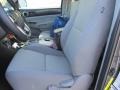 Magnetic Gray Metallic - Tacoma TSS PreRunner Double Cab Photo No. 24