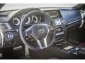 Black - E 400 Coupe Photo No. 5