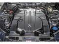 Black - E 400 Coupe Photo No. 9