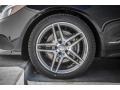 Black - E 400 Coupe Photo No. 10