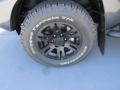 2015 Toyota Tacoma TSS PreRunner Double Cab Wheel and Tire Photo