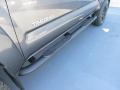2015 Magnetic Gray Metallic Toyota Tacoma TSS PreRunner Double Cab  photo #12