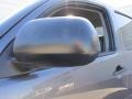 2015 Magnetic Gray Metallic Toyota Tacoma TSS PreRunner Double Cab  photo #13