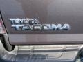 2015 Magnetic Gray Metallic Toyota Tacoma TSS PreRunner Double Cab  photo #16