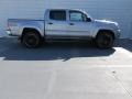  2015 Tacoma TSS PreRunner Double Cab Silver Sky Metallic