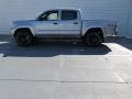 Silver Sky Metallic - Tacoma TSS PreRunner Double Cab Photo No. 6