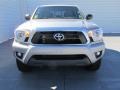 Silver Sky Metallic - Tacoma TSS PreRunner Double Cab Photo No. 8