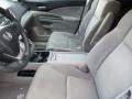 Alabaster Silver Metallic - CR-V EX 4WD Photo No. 4