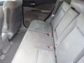 Alabaster Silver Metallic - CR-V EX 4WD Photo No. 5