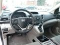 Alabaster Silver Metallic - CR-V EX 4WD Photo No. 6