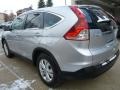 Alabaster Silver Metallic - CR-V EX 4WD Photo No. 10
