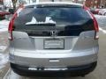 Alabaster Silver Metallic - CR-V EX 4WD Photo No. 11