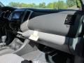 Silver Sky Metallic - Tacoma TSS PreRunner Double Cab Photo No. 19