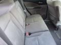 Alabaster Silver Metallic - CR-V EX 4WD Photo No. 14