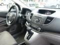 Alabaster Silver Metallic - CR-V EX 4WD Photo No. 16