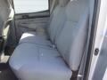 Silver Sky Metallic - Tacoma TSS PreRunner Double Cab Photo No. 21