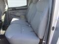 2015 Silver Sky Metallic Toyota Tacoma TSS PreRunner Double Cab  photo #21