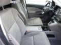 Alabaster Silver Metallic - CR-V EX 4WD Photo No. 17