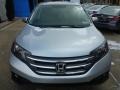 Alabaster Silver Metallic - CR-V EX 4WD Photo No. 18