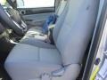 Silver Sky Metallic - Tacoma TSS PreRunner Double Cab Photo No. 24