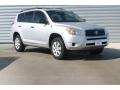 Classic Silver Metallic - RAV4 I4 Photo No. 1