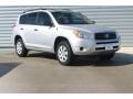 Classic Silver Metallic 2007 Toyota RAV4 I4