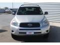 Classic Silver Metallic - RAV4 I4 Photo No. 2