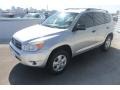 Classic Silver Metallic - RAV4 I4 Photo No. 3