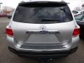 2011 Classic Silver Metallic Toyota Highlander Limited 4WD  photo #3