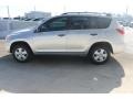 Classic Silver Metallic - RAV4 I4 Photo No. 5